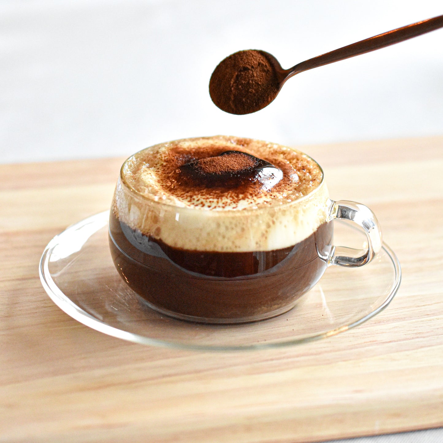 低カフェイン「0秒bioコーヒー」× 2袋【11% オフ】