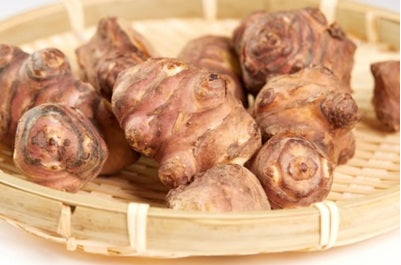 かしわい菊芋１kg「便秘・糖尿にオススメ！！」